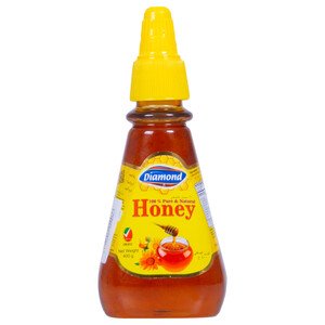 Diamond Natural Honey 400G
