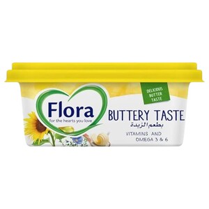 Flora Buttery Taste Spread 500G