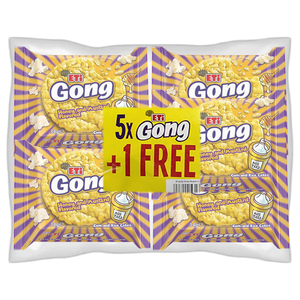 Eti Rice Cake Honey Mustard 5+1 Free 32G