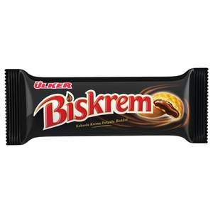 Ulker Biskrem 40G
