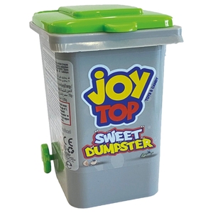 Bonart Joy Top Sweet Dumpster