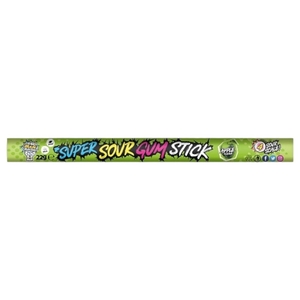 Brain Blester Sour Gum 22G