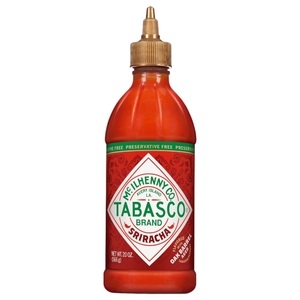 Tabasco Sriracha Sauce 566G