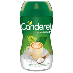 Canderel Sucralose Stevia Powder 250G
