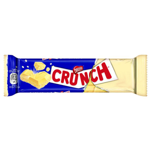 Nestle Crunch White 31.5G