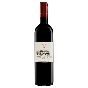 Domaine Des Tourelles Red Wine 75Cl