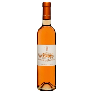 Domaine Des Tourelles Rose Wine 75Cl