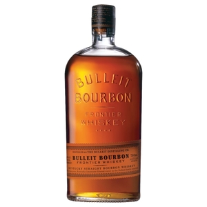 Bulleit Bourbon Whiskey 70Cl