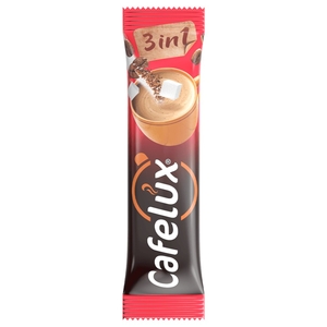 Cafelux 3 In 1
