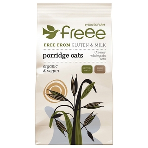 Doves Farm Porridge Oats 430G