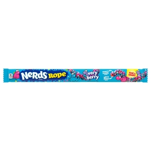 Nerds Rope Berry Candy 26G