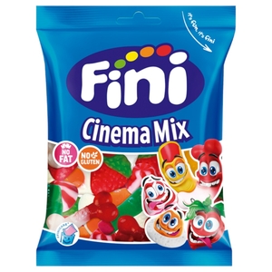 Fini Cinema Mix 90G