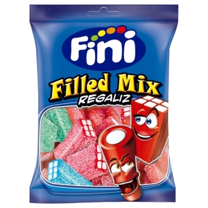 Fini Filled Mix 90G