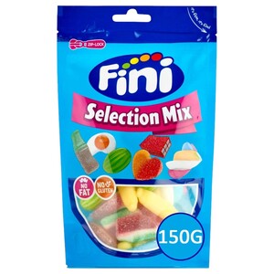 Fini Selection Mix 150G