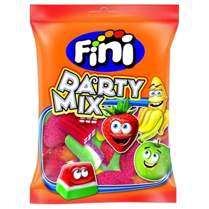 Fini Party Mix 90G