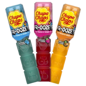 Chupa Chups Frooze Pop 26G