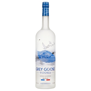 Grey Goose Vodka 1.5L