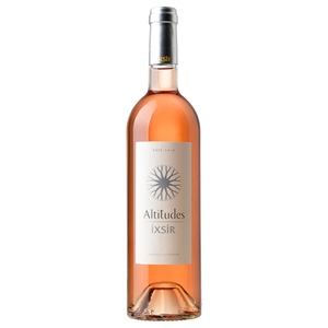 Ixsir Altitude Rose 75Cl