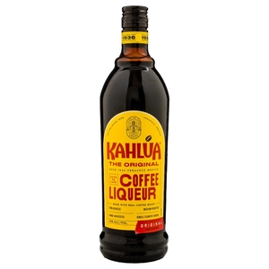 Kahlua Coffee Liqueur 75Cl