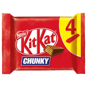 Kit Kat Chunky 38G