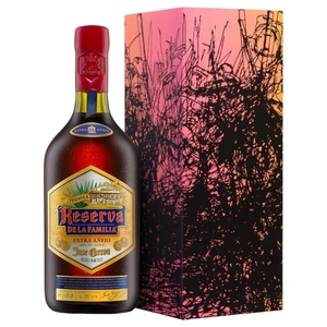 Jose Cuervo Reserva De La Familia Extra 70Cl