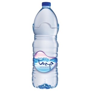 Jeema Bottled Drinking Water 1.5L