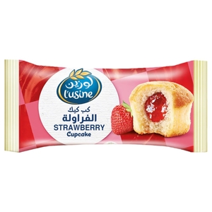 L'usine Strawberry Cupcake 30G