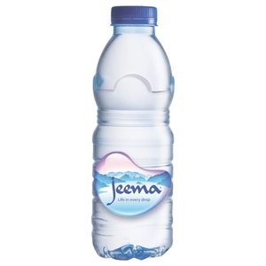 Jeema Bottled Drinking Water 300Ml