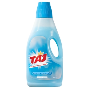 Taj Fabric Softener Alpine Breeze 2L