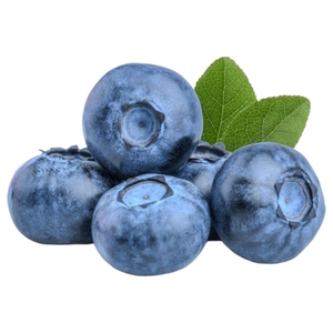 Blueberry Rsa 125G