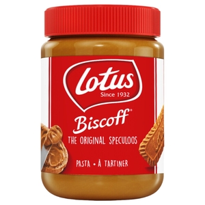 Lotus Original Speculoos Spread 400G