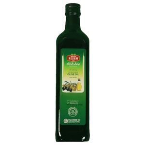 Yamal Alsham Olive Oil 500Ml