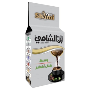 Shami Café Silver 200G