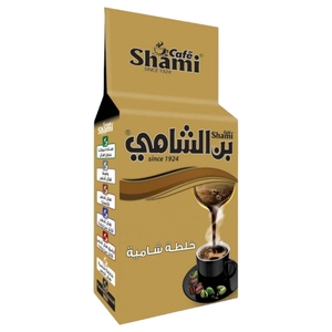 Shami Café Gold 500G