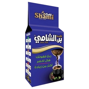 Shami Café Blue 500G