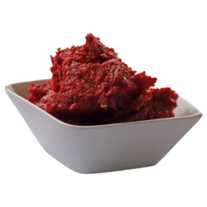 Pepper Paste