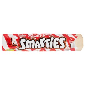 Smarties Candy Canes 120G