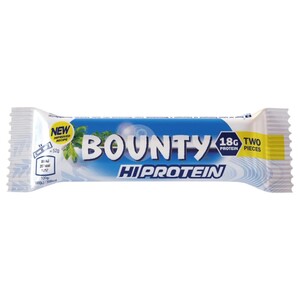 Bounty Hi Protein Bar 52G