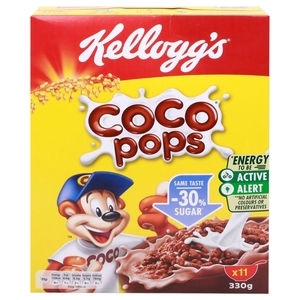 Kellogg's Coco Pops 330G