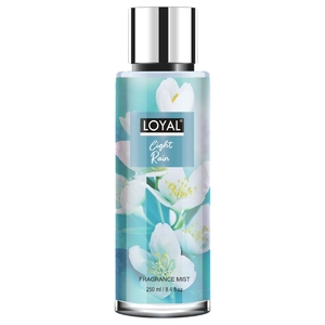 Loyal Fragrance Mist Light Rain 250Ml