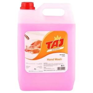 Taj Handwash Rose 5L