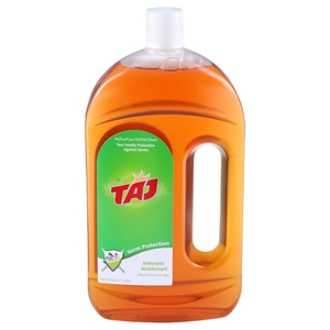 Taj Germ Protection Antiseptic Disinfectant 1L