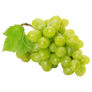 Grapes White Spain