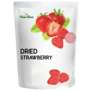 Tan Tan Dried Strawberry 70G