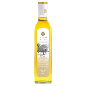 Dar Zaytoun Extra Virgin Olive Oil 1L