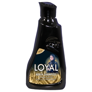 Loyal Liquid Detergent Abaya Shampoo 750Ml