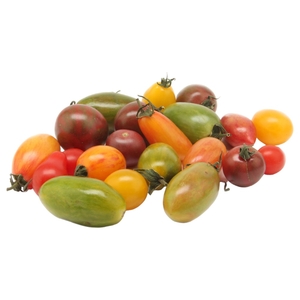 Tomato Cherry Roma Mix Uae 250G