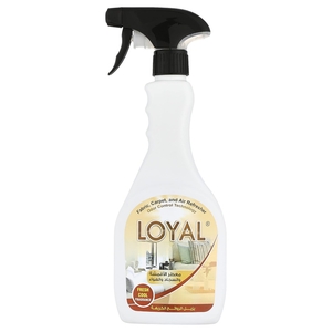Loyal Fabric Carpet & Air Freshner Fresh Cool 500Ml