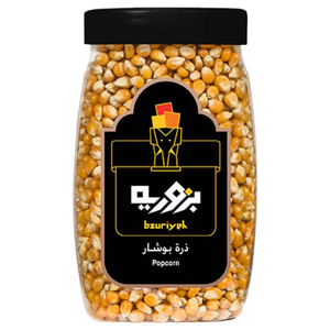 Bzuriyeh Popcorn 850G