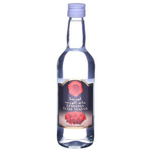 Lorena Rose Water 500Ml